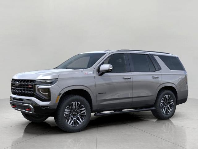 2025 Chevrolet Tahoe Vehicle Photo in Madison, WI 53713