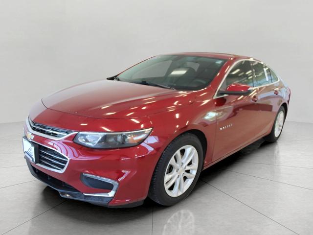 2017 Chevrolet Malibu Vehicle Photo in Green Bay, WI 54304