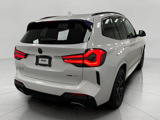 2022 BMW X3 xDrive30i Vehicle Photo in Appleton, WI 54913