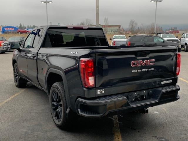 2019 GMC Sierra 1500 Vehicle Photo in POST FALLS, ID 83854-5365