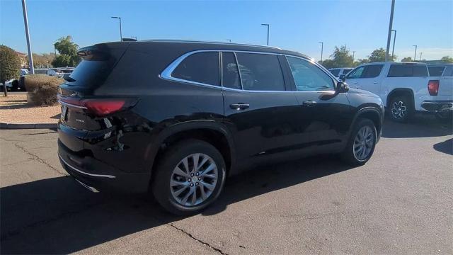 2025 Buick Enclave Vehicle Photo in GOODYEAR, AZ 85338-1310