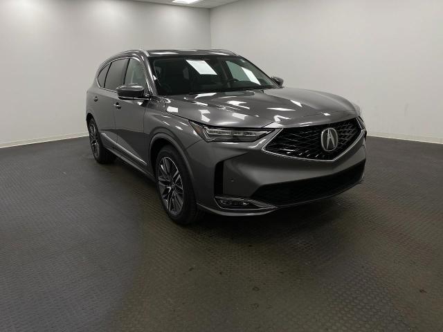 2025 Acura MDX Vehicle Photo in Appleton, WI 54913