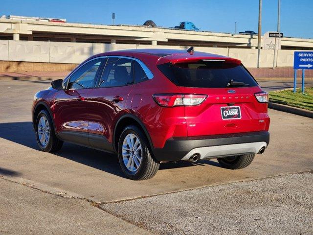 2020 Ford Escape Vehicle Photo in SUGAR LAND, TX 77478-0000