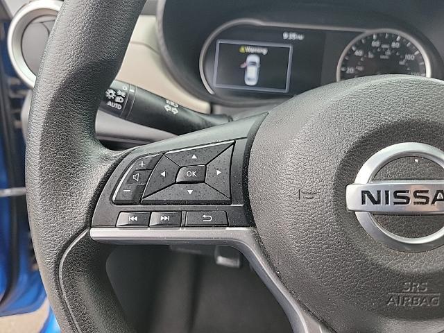 2021 Nissan Versa Sedan SV photo 23