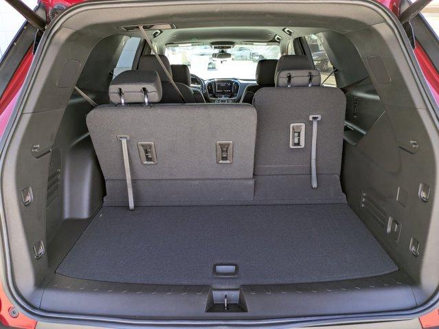 2023 Chevrolet Traverse Vehicle Photo in SELMA, TX 78154-1460