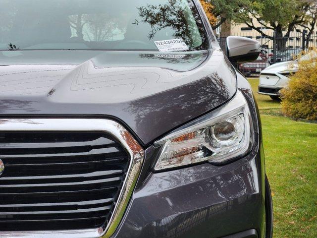 2019 Subaru Ascent Vehicle Photo in DALLAS, TX 75209