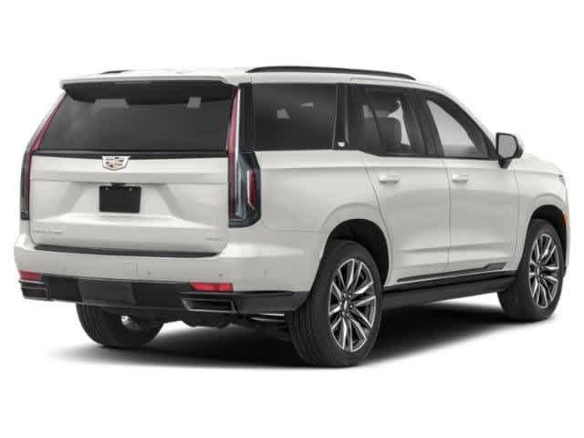 2023 Cadillac Escalade Vehicle Photo in POMPANO BEACH, FL 33064-7091