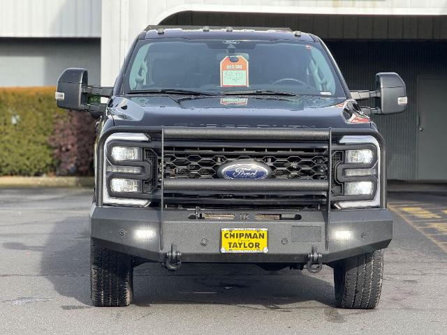 Used 2024 Ford F-350 Super Duty Lariat with VIN 1FT8W3BM2REC41870 for sale in Pullman, WA