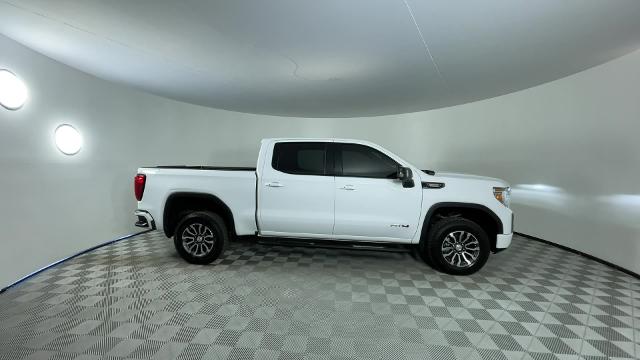 2021 GMC Sierra 1500 Vehicle Photo in GILBERT, AZ 85297-0402