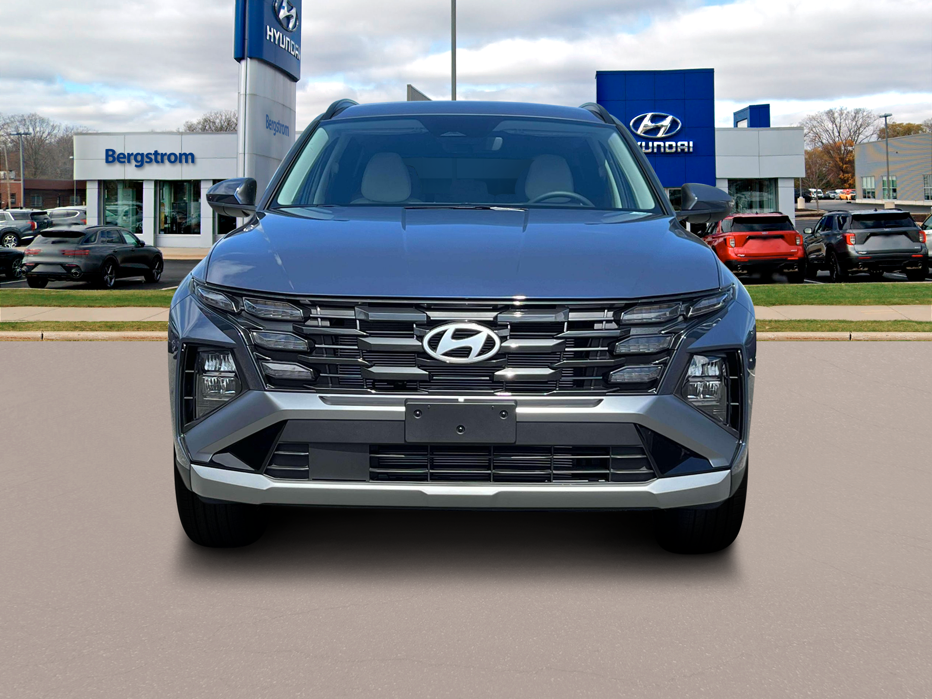 2025 Hyundai TUCSON Vehicle Photo in Green Bay, WI 54304