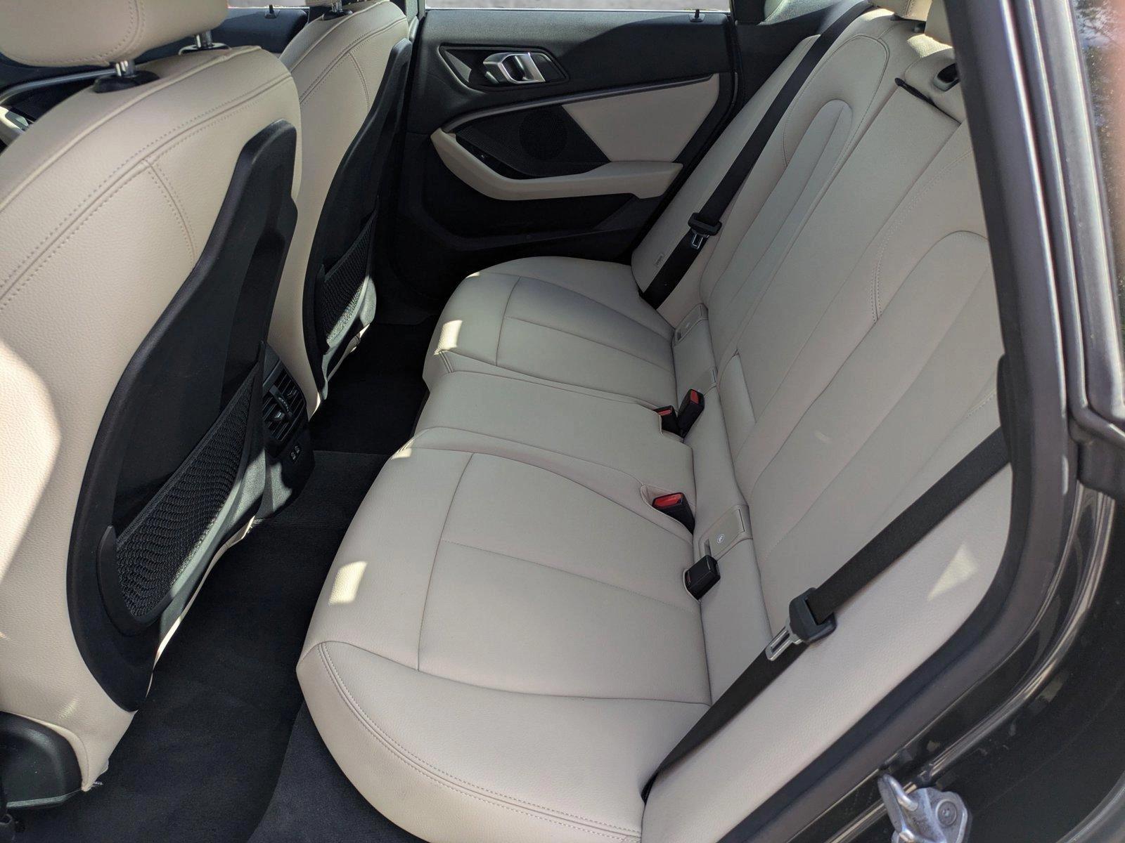 2021 BMW 228i xDrive Vehicle Photo in Sarasota, FL 34231