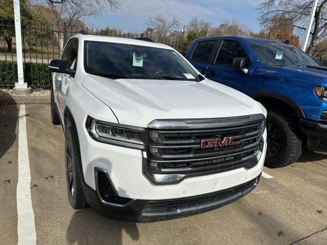 2020 GMC Acadia Vehicle Photo in DALLAS, TX 75209