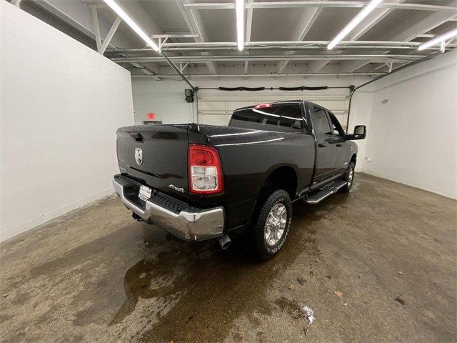 2024 Ram 2500 Vehicle Photo in PORTLAND, OR 97225-3518