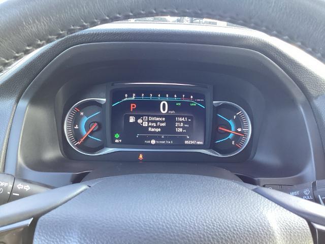 2022 Honda Pilot Vehicle Photo in Gardner, MA 01440