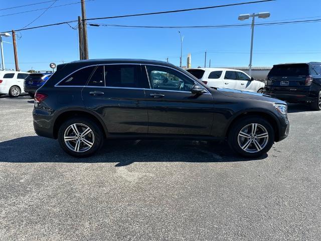 2022 Mercedes-Benz GLC Vehicle Photo in San Antonio, TX 78230