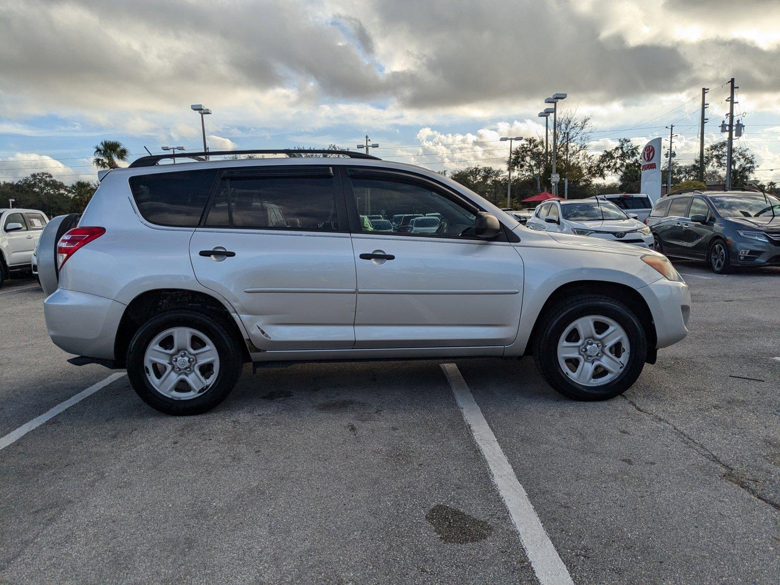 2010 Toyota RAV4 Vehicle Photo in Winter Park, FL 32792