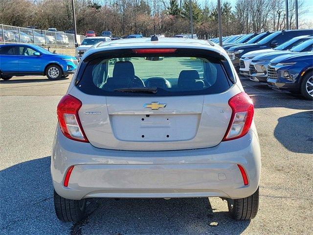 2021 Chevrolet Spark Vehicle Photo in MILFORD, OH 45150-1684