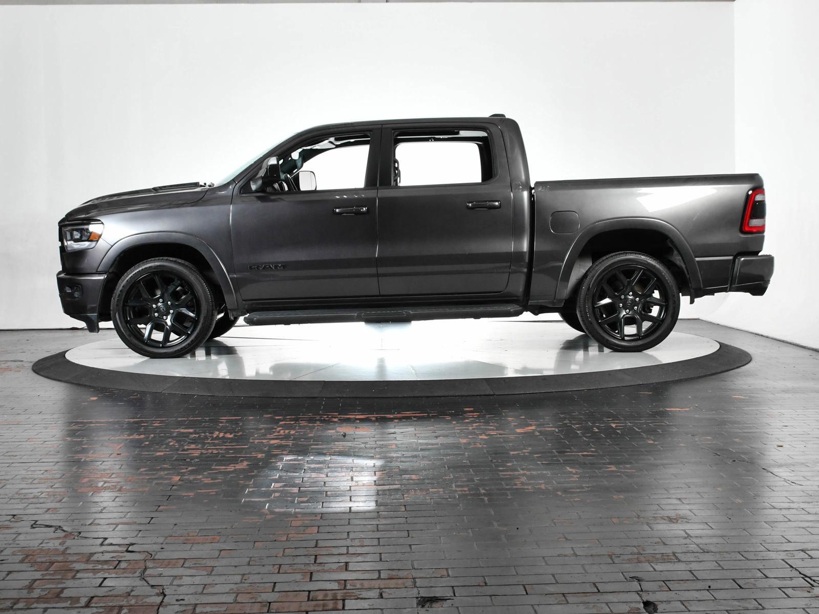 2021 Ram 1500 Vehicle Photo in DALLAS, TX 75235