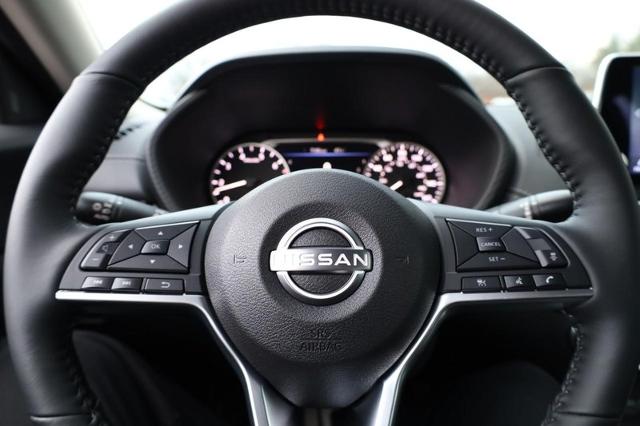 2025 Nissan Sentra Vehicle Photo in Ballwin, MO 63011