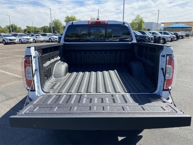 2022 GMC Canyon Vehicle Photo in GOODYEAR, AZ 85338-1310