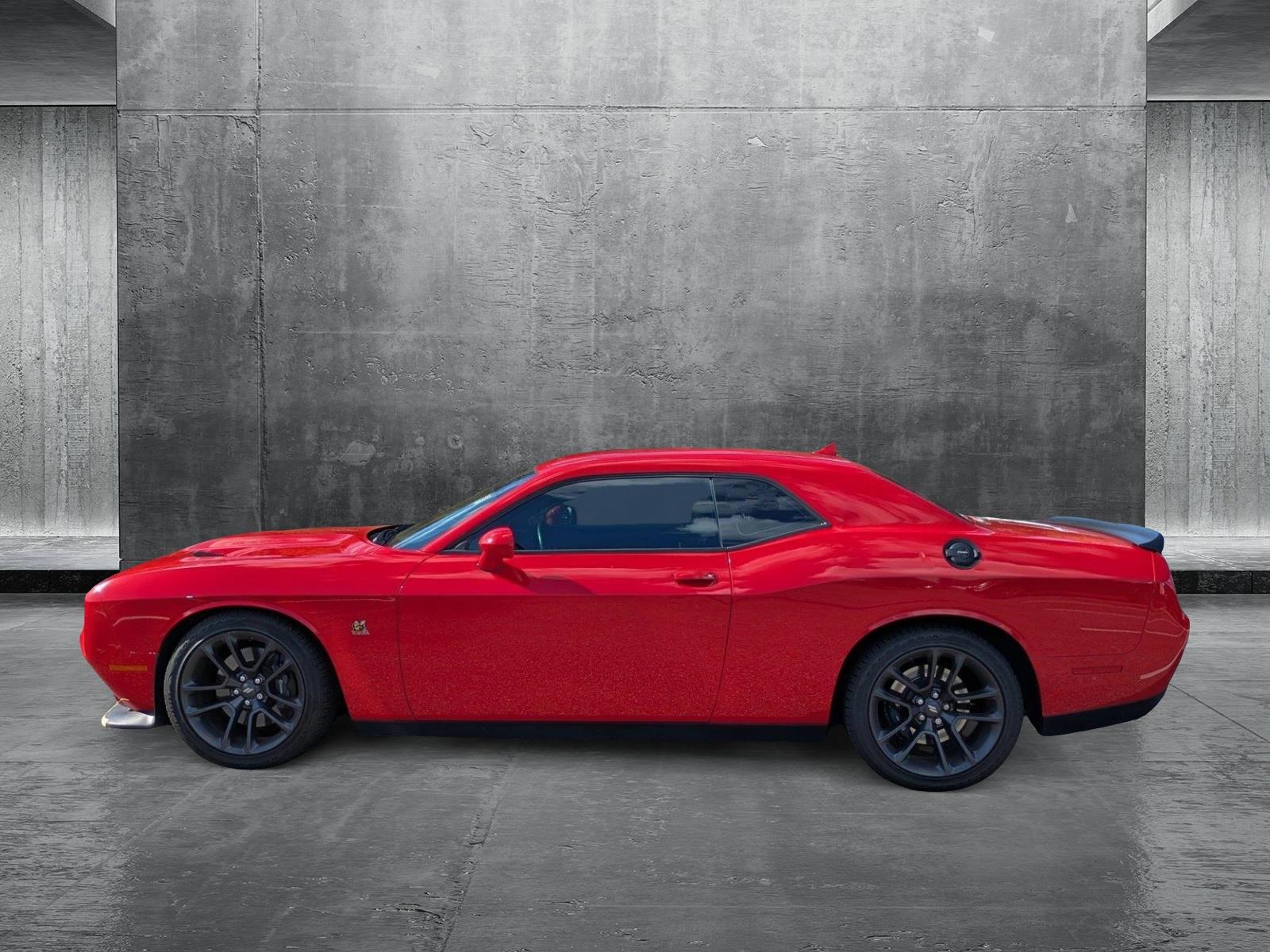 2021 Dodge Challenger Vehicle Photo in Clearwater, FL 33761