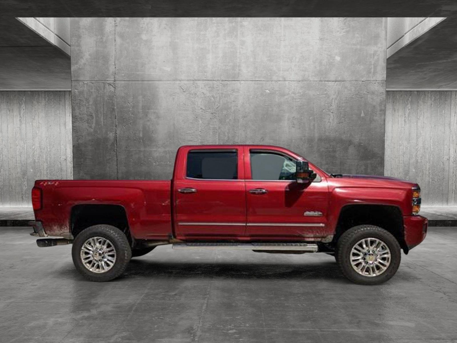 2019 Chevrolet Silverado 2500 HD Vehicle Photo in Clearwater, FL 33761