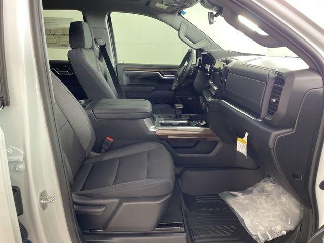 2025 Chevrolet Silverado 1500 Vehicle Photo in PHOENIX, AZ 85014-3381