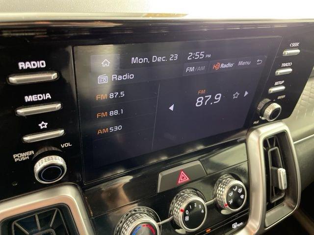 2023 Kia Sorento Vehicle Photo in PHOENIX, AZ 85014-3381