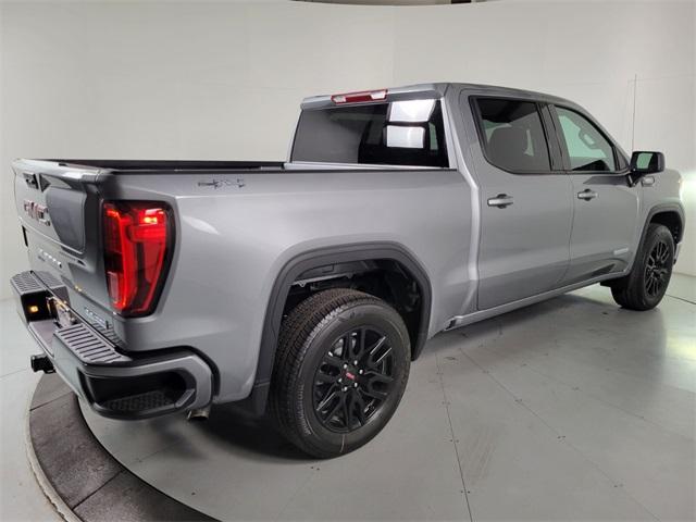 2025 GMC Sierra 1500 Vehicle Photo in PRESCOTT, AZ 86305-3700