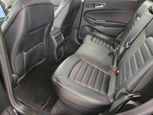 2024 Ford Edge Vehicle Photo in Kaukauna, WI 54130