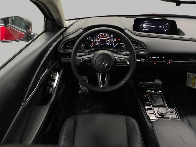 2025 Mazda CX-30 Vehicle Photo in Appleton, WI 54913