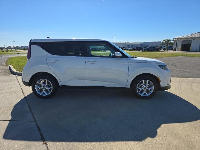 2023 Kia Soul Vehicle Photo in BROUSSARD, LA 70518-0000