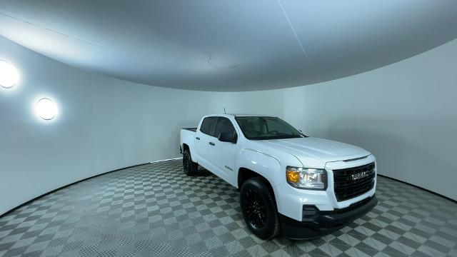 2022 GMC Canyon Vehicle Photo in GILBERT, AZ 85297-0402