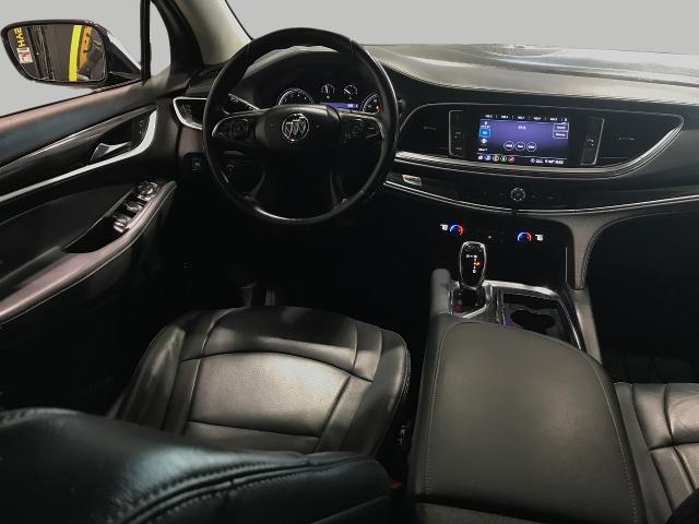 2020 Buick Enclave Vehicle Photo in GREEN BAY, WI 54303-3330