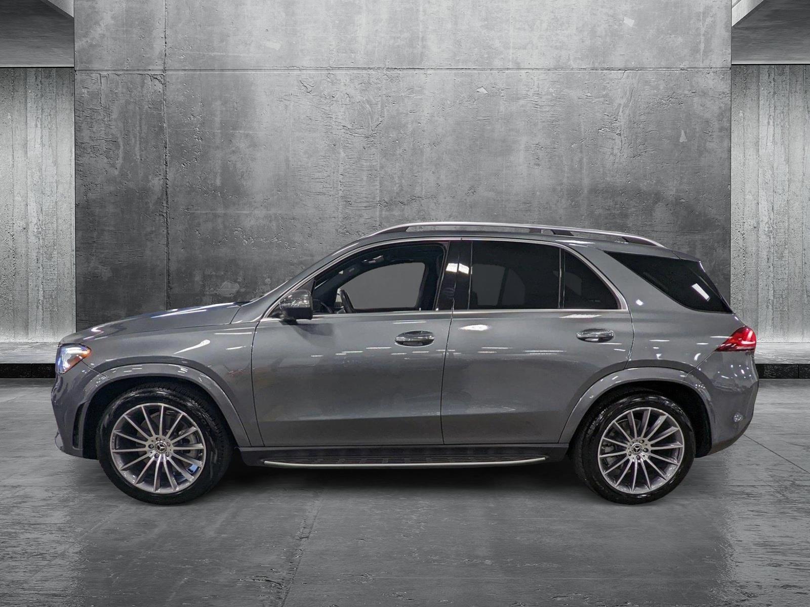 2022 Mercedes-Benz GLE Vehicle Photo in Pompano Beach, FL 33064