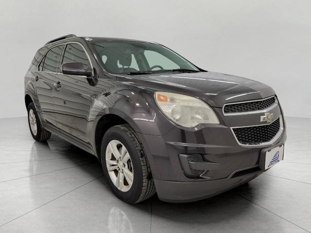 2015 Chevrolet Equinox Vehicle Photo in OSHKOSH, WI 54904-7811