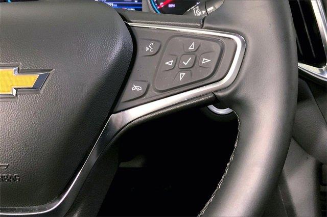 2024 Chevrolet Equinox Vehicle Photo in KANSAS CITY, MO 64114-4502