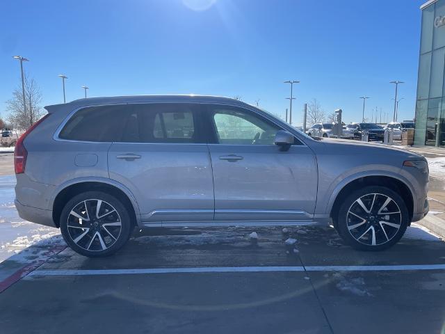 2024 Volvo XC90 Vehicle Photo in Grapevine, TX 76051