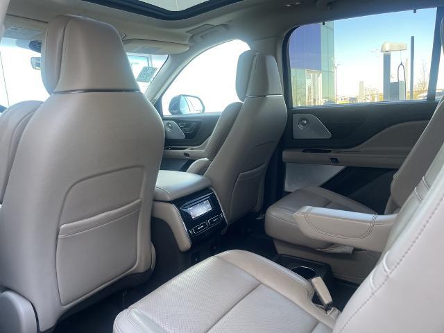 2022 Lincoln Aviator Vehicle Photo in Grapevine, TX 76051