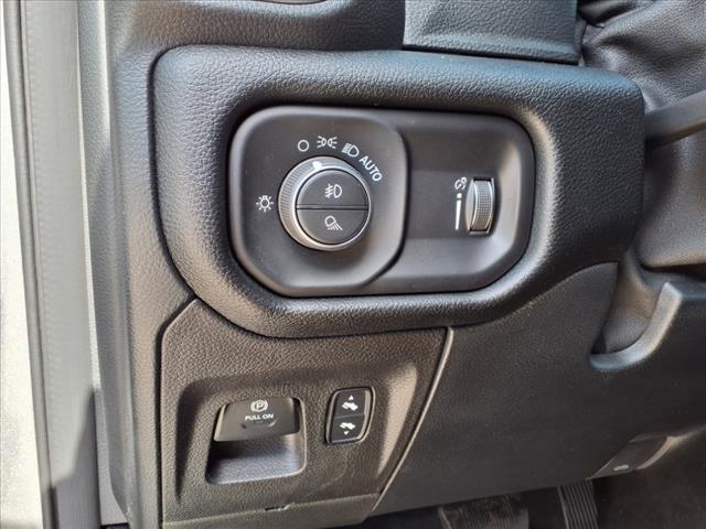 2022 Ram 1500 Vehicle Photo in TAMPA, FL 33612-3404