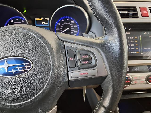 2016 Subaru Outback Vehicle Photo in Oshkosh, WI 54904