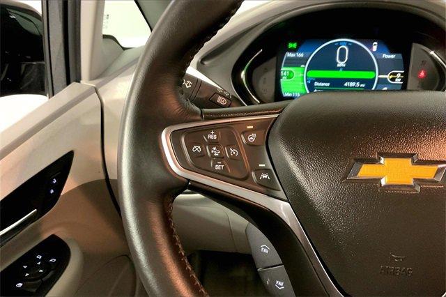 2018 Chevrolet Bolt EV Vehicle Photo in KANSAS CITY, MO 64114-4502