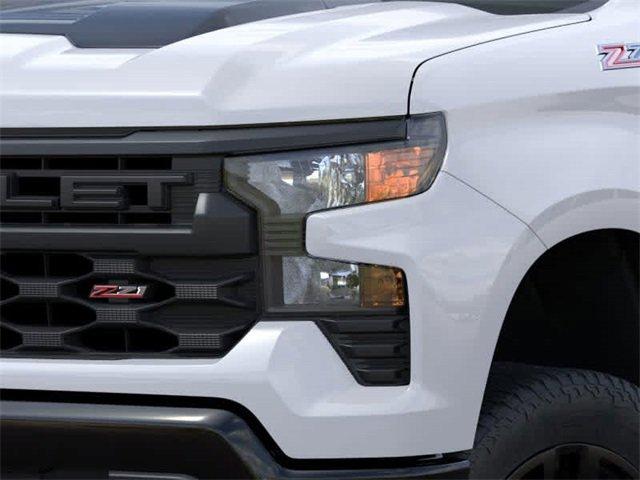 2024 Chevrolet Silverado 1500 Vehicle Photo in COLLIERVILLE, TN 38017-9006