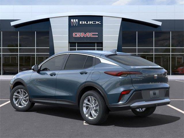 2025 Buick Envista Vehicle Photo in COLLIERVILLE, TN 38017-9006