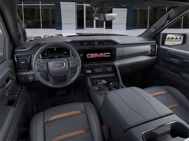 2025 GMC Sierra 1500 Vehicle Photo in COLLIERVILLE, TN 38017-9006