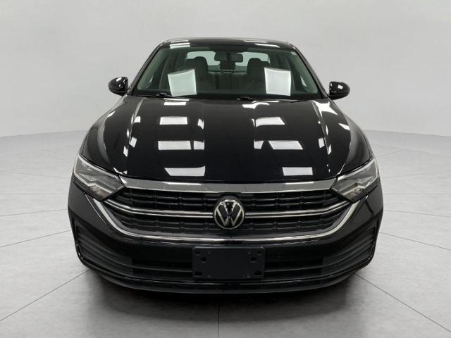 2022 Volkswagen Jetta Vehicle Photo in Appleton, WI 54913