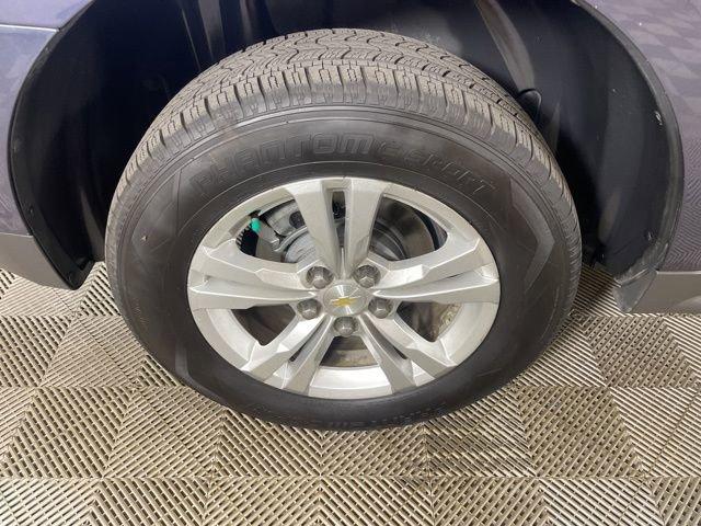 2013 Chevrolet Equinox Vehicle Photo in PHOENIX, AZ 85014-3381