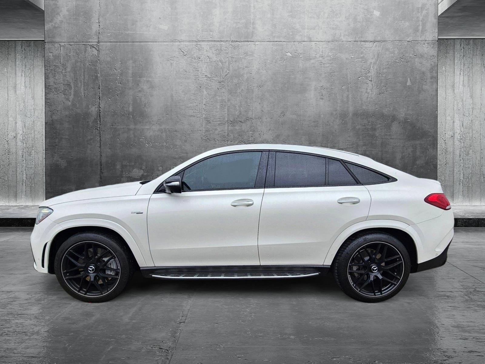 2022 Mercedes-Benz GLE Vehicle Photo in Fort Lauderdale, FL 33316