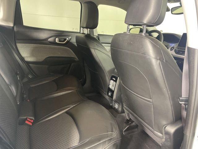2022 Jeep Compass Vehicle Photo in PHOENIX, AZ 85014-3381
