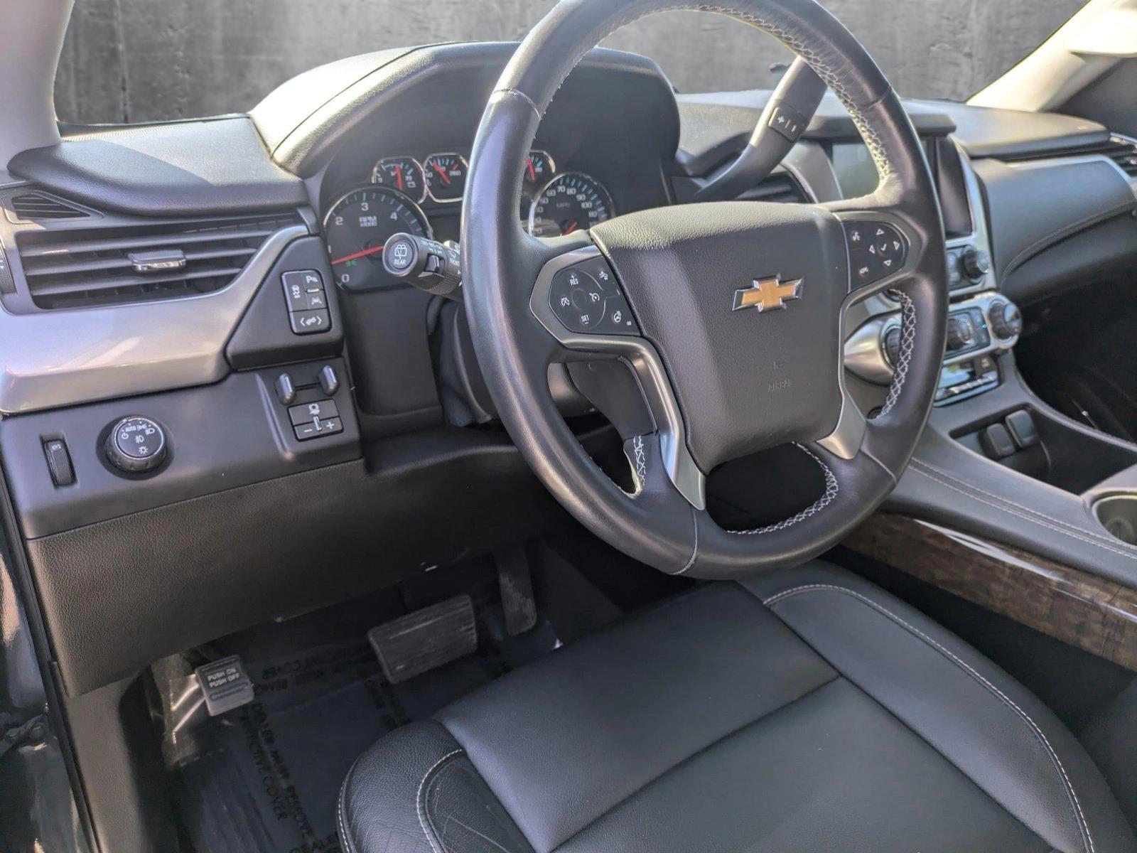 2019 Chevrolet Tahoe Vehicle Photo in Jacksonville, FL 32244